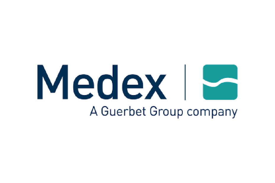 Logotype Medex