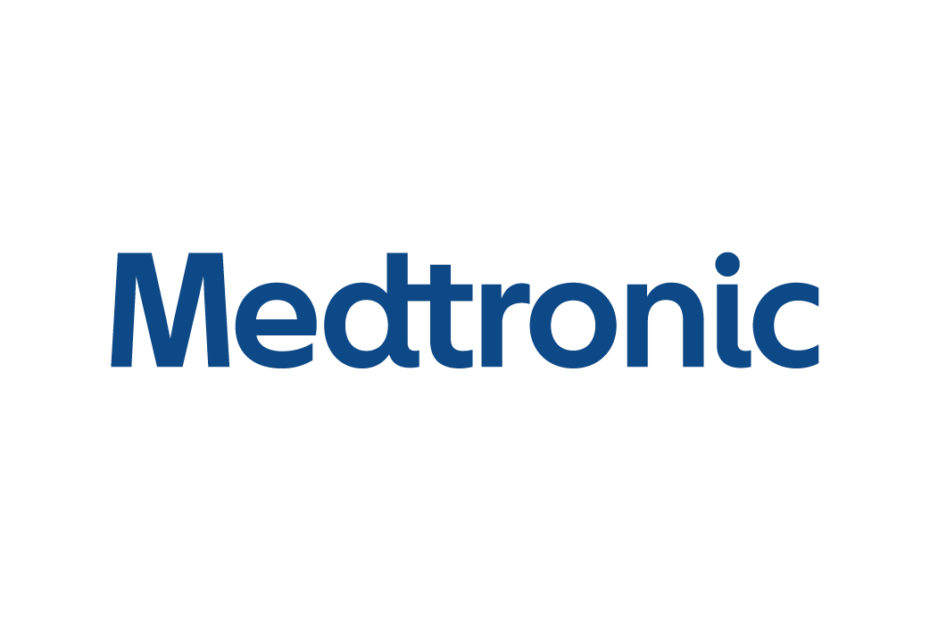 Logotype Medtronic