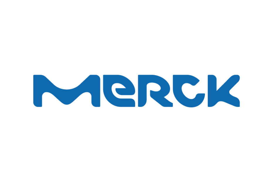 Logotype Merck