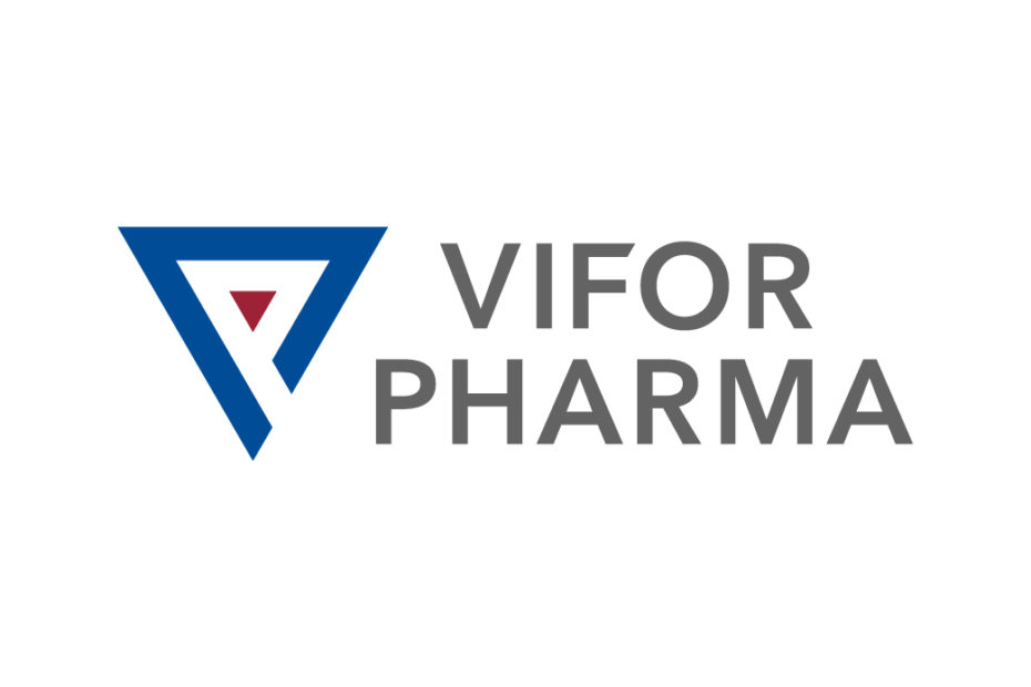 logotype vifor pharma